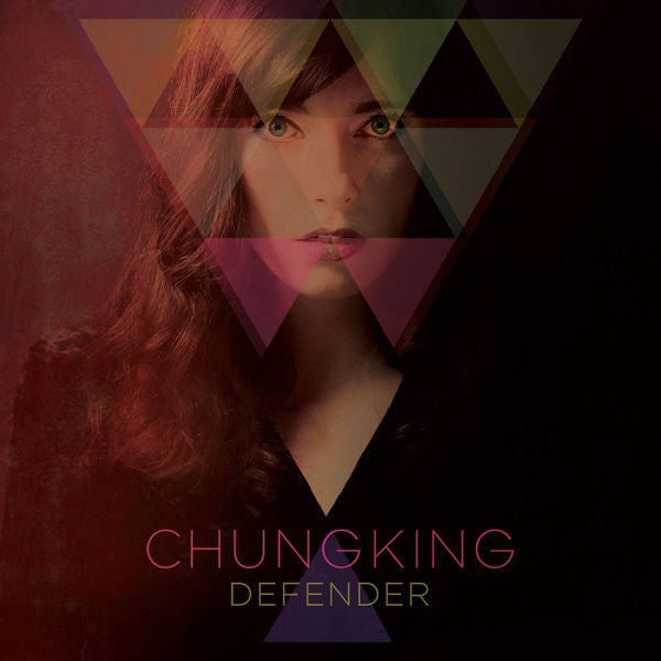 Chungking : Defender (CD, Album)