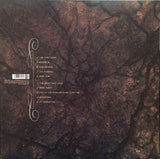Band Of Horses : Everything All The Time (LP, Album)