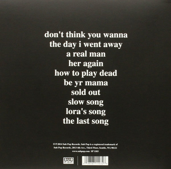 Sleater-Kinney : Sleater-Kinney (CD, Album, RE, RM)