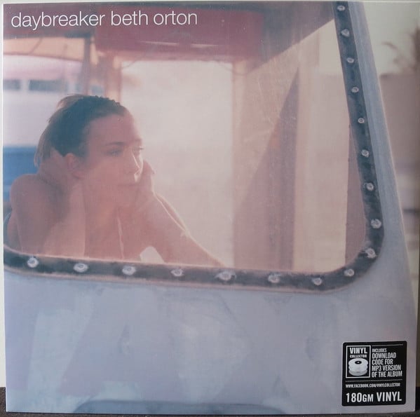 Beth Orton : Daybreaker (LP, Album, RE)