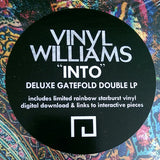 Vinyl Williams : Into  (2xLP, Album, Ltd, Rai)