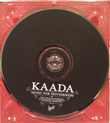 Kaada : Music For Moviebikers (CD, Album)