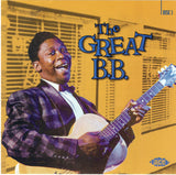 B.B. King : The Vintage Years (Box, Comp + 4xCD)