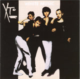 XTC : White Music (CD, Album, RE, RM)