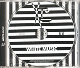 XTC : White Music (CD, Album, RE, RM)