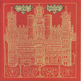 XTC : Nonsuch (CD, Album, RE)