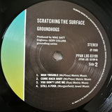 The Groundhogs : Scratching The Surface (LP, Album, Ltd, RE, RM, 180)