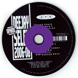 Aphex Twin : Orphaned Deejay Selek 2006-08 (CD, EP, Sli)