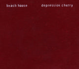 Beach House : Depression Cherry  (CD, Album)