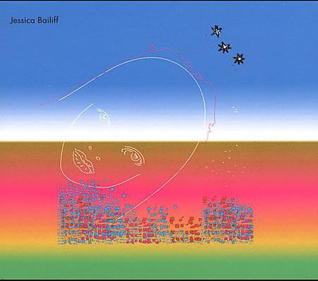 Jessica Bailiff : Jessica Bailiff | עכשיו בקמע - קבוצת מוזיקה עצמאית
