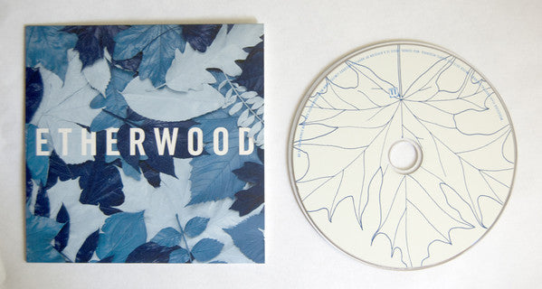 Etherwood : Blue Leaves (CD, Album)