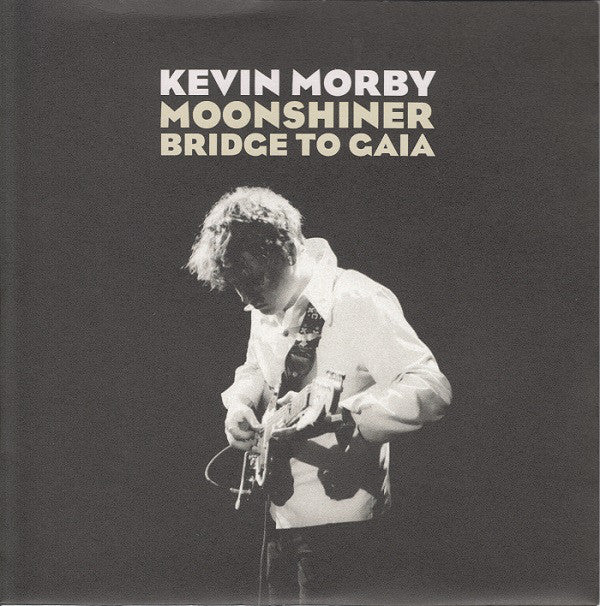 Kevin Morby : Moonshiner / Bridge To Gaia (7")