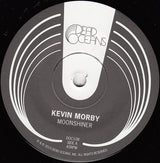 Kevin Morby : Moonshiner / Bridge To Gaia (7")