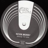 Kevin Morby : Moonshiner / Bridge To Gaia (7")