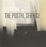 The Postal Service : Give Up  (CD, Album, RE, RM + CD, Comp + Dlx, 10t)