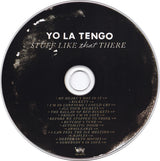 Yo La Tengo : Stuff Like That There (CD, Album)