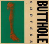 Butthole Surfers : Rembrandt Pussyhorse / Cream Corn From The Socket Of Davis (CD, Comp, RE, RM)