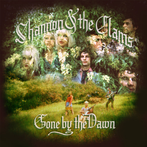 Shannon And The Clams : Gone By The Dawn (CD, Album)