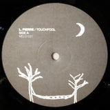 Lucky Pierre : Touchpool (LP, Album)