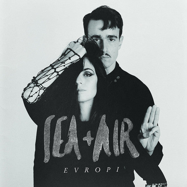 Sea+Air : Evropi (CD, Album)