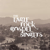 Eagle Rock Gospel Singers : Heavenly Fire (LP, Album)