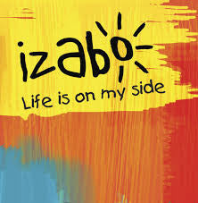 Izabo : Life Is On My Side (CD, Album)