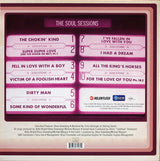Joss Stone : The Soul Sessions (LP, Album)