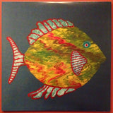 Michael Chapman (2) : Fish (LP, Album)