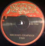 Michael Chapman (2) : Fish (LP, Album)