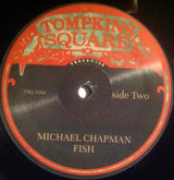 Michael Chapman (2) : Fish (LP, Album)