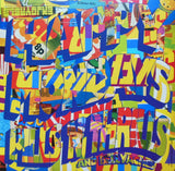Happy Mondays : Pills 'N' Thrills And Bellyaches (LP, Album, Ltd, RE, RM)