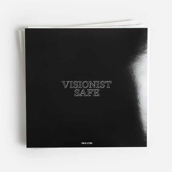Visionist : Safe (LP, Album)