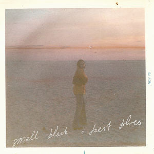 Small Black : Best Blues (CD, Album, Dig)