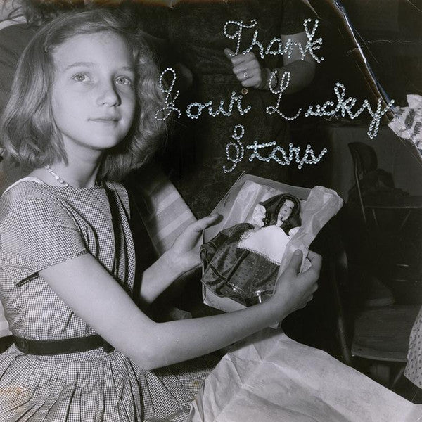 Beach House : Thank Your Lucky Stars (LP, Album, Ltd, Gre)