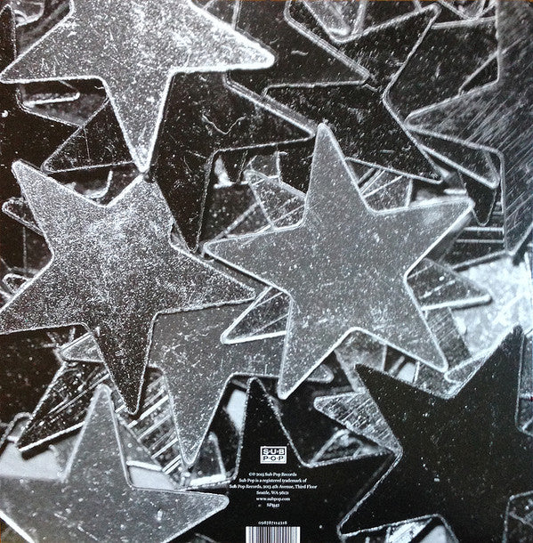 Beach House : Thank Your Lucky Stars (LP, Album, Ltd, Gre)