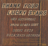 Beach House : Thank Your Lucky Stars (CD, Album)