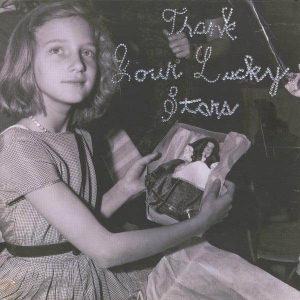 Beach House : Thank Your Lucky Stars (CD, Album)