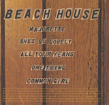 Beach House : Thank Your Lucky Stars (CD, Album)