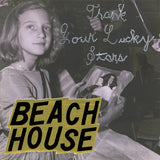 Beach House : Thank Your Lucky Stars (CD, Album)