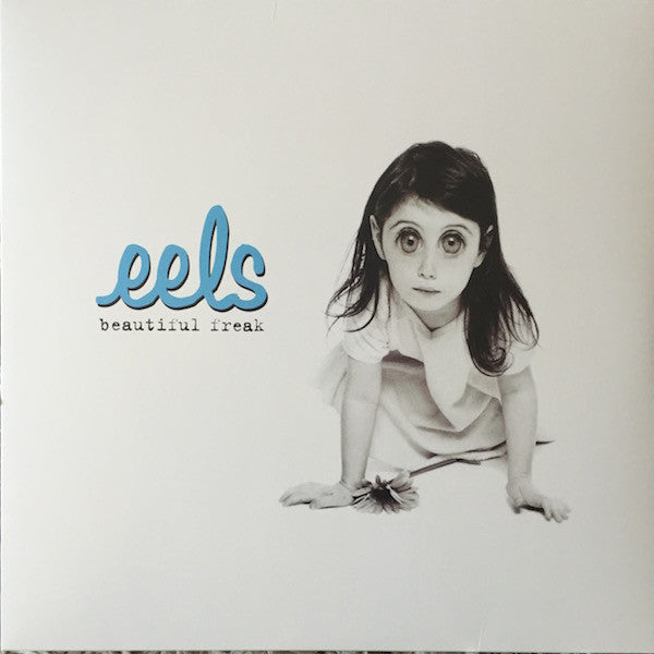 Eels : Beautiful Freak (LP, Album, RE, 180)