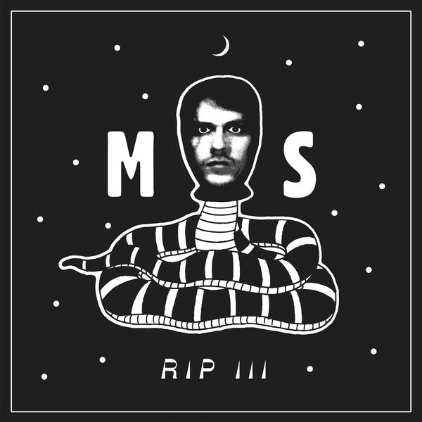 Michael Stasis : RIP III (CD, Album)