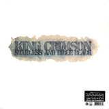 King Crimson : Starless And Bible Black (LP, Album, RE, 200)