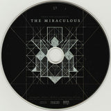 Anna von Hausswolff : The Miraculous (CD, Album)