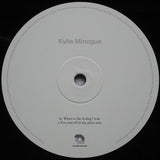 Kylie Minogue : Kylie Minogue (2xLP, Album, RE, S/Edition, 180)