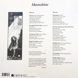 Bert Jansch : Moonshine (LP, Album, RE)