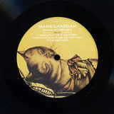 Mark Lanegan : Scraps At Midnight (LP, Album, RE, 180)