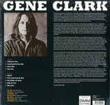 Gene Clark : Fyrebird (LP, RE)