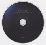 Shearwater : Jet Plane And Oxbow (CD, Album)