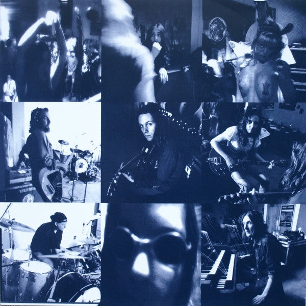 The Black Crowes : Amorica (2xLP, Album, RE, 180)