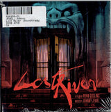 Johnny Jewel : Lost River - Music From The Motion Picture Soundtrack (CD, Album)